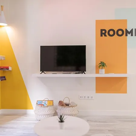 Roommy León Extérieur photo