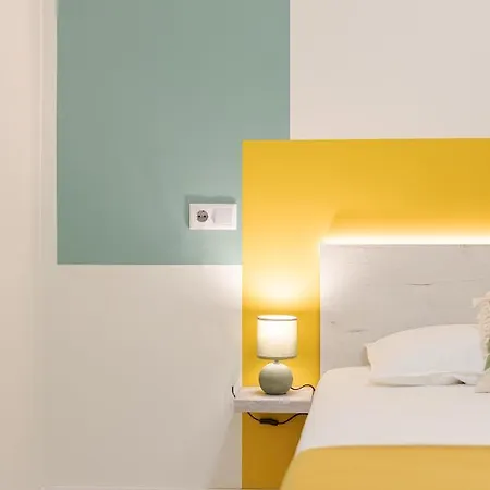 Roommy León Extérieur photo